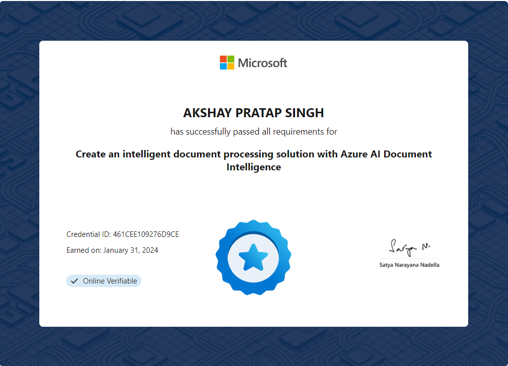 3D rendering of an imaginary orange planet in space