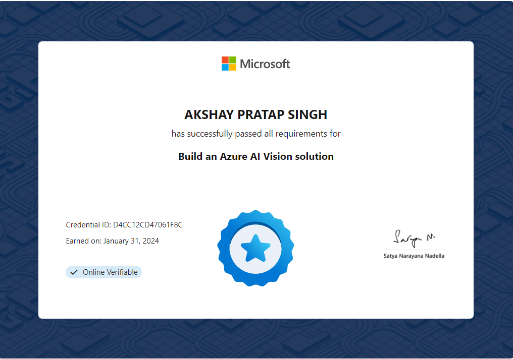 3D rendering of an imaginary orange planet in space