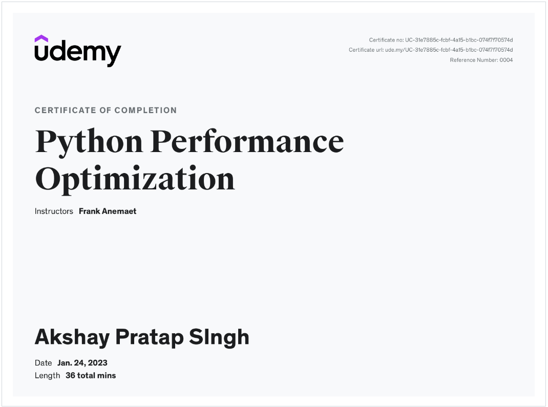 3D rendering of an imaginary orange planet in space